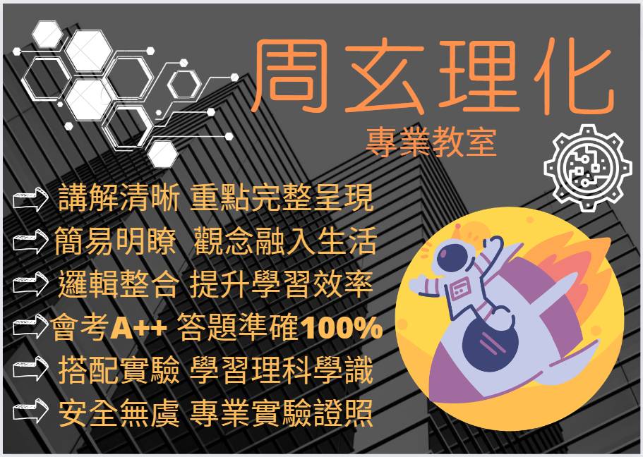 段考衝刺班開始囉，你準備好了嗎？的第4張圖片